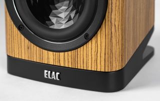 Elac VELA BS 403.2 (Paarpreis)