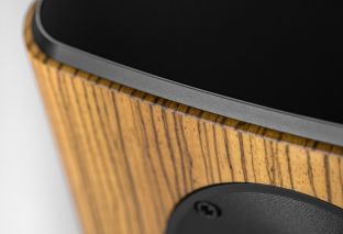 Elac VELA BS 403.2 (Paarpreis)