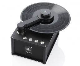 Clearaudio smart double Matrix