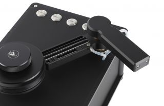 Clearaudio smart double Matrix