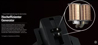 Audio Technica AT-VM520xEB/H MM-Tonabnehmer