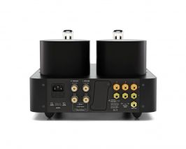 FEZZ Luna Mini EVO Stereo Röhren Vollverstärker