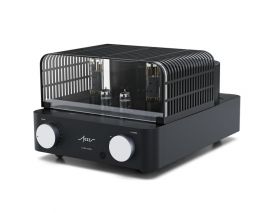 FEZZ Luna Mini EVO Stereo Röhren Vollverstärker