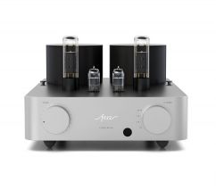FEZZ Luna Mini EVO Stereo Röhren Vollverstärker