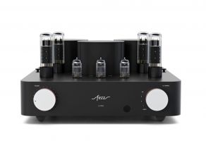 FEZZ Luna EVO Stereo Röhren Vollverstärker