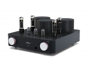FEZZ Luna EVO Stereo Röhren Vollverstärker
