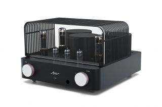 FEZZ Luna EVO Stereo Röhren Vollverstärker