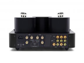 FEZZ Luna EVO Stereo Röhren Vollverstärker