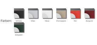 FEZZ Luna EVO Stereo Röhren Vollverstärker