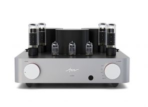 FEZZ Luna EVO Stereo Röhren Vollverstärker