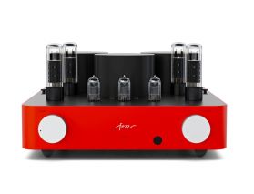 FEZZ Luna EVO Stereo Röhren Vollverstärker