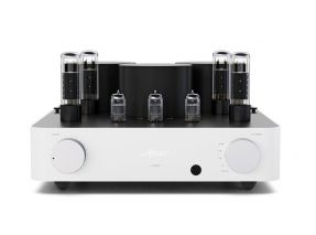 FEZZ Luna EVO Stereo Röhren Vollverstärker