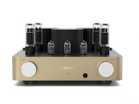 FEZZ Luna EVO Stereo Röhren Vollverstärker