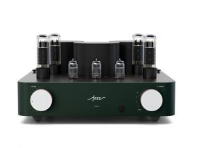 FEZZ Luna EVO Stereo Röhren Vollverstärker