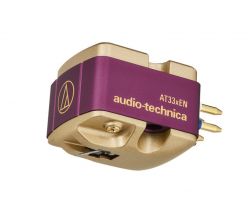 Audio Technica AT33xEN MC Tonabnehmer