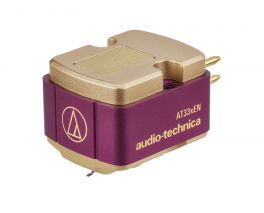 Audio Technica AT33xEN MC Tonabnehmer