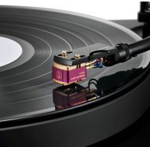 Audio Technica AT33xEN MC Tonabnehmer