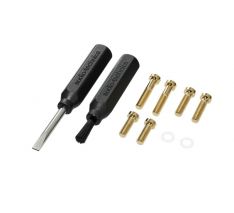 Audio Technica AT33xEN MC Tonabnehmer