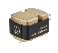 Audio Technica AT33xMLD  MC Tonabnehmer