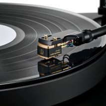 Audio Technica AT33xMLD  MC Tonabnehmer