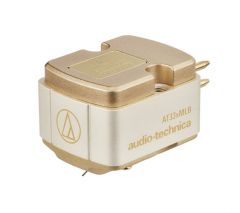 Audio Technica AT33xMLB  MC Tonabnehmer