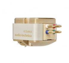 Audio Technica AT33xMLB  MC Tonabnehmer