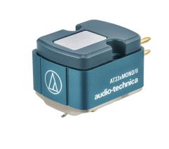 Audio Technica AT33x MONO/II  MC Tonabnehmer