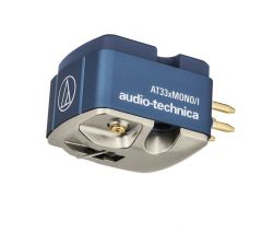 Audio Technica AT33x MONO/I  MC Tonabnehmer