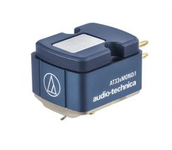 Audio Technica AT33x MONO/I  MC Tonabnehmer