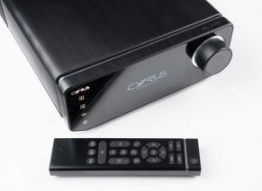 Cyrus 40 AMP Stereo Vollverstärker Trade-In Aktion!