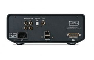 Cyrus 40 CD - CD Player Trade-In Aktion!