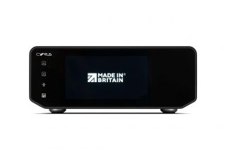 Cyrus 40 PPA MM/MC Vorverstärker Trade-In Aktion!