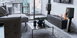 Wharfedale AURA 1 (Paarpreis) Aussteller!