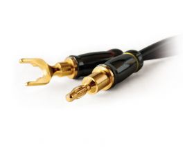 Dynavox High-End Lautspecherkabel (Paarpreis) 2 x 1,5 Meter