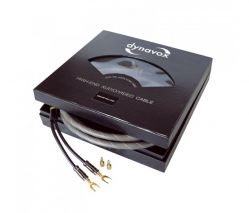 Dynavox High-End Lautspecherkabel (Paarpreis) 2 x 1,5 Meter