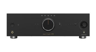 Onkyo A50 Streaming Vollverstärker