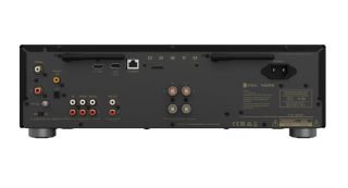 Onkyo A50 Streaming Vollverstärker