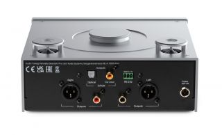 Pro-Ject CD Box RS2 Tube