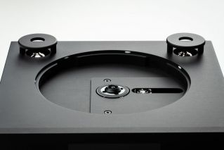 Pro-Ject CD Box RS2 Tube