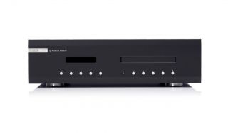 Musical Fidelity M6scd CD-Player Aussteller Schwarz