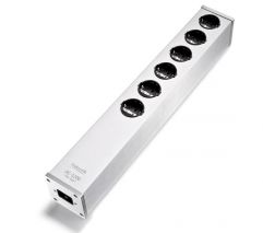 Inakustik AC-3200 Filter Typ I Analog High End Netzleiste Aussteller