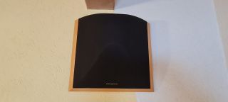 Wharfedale DFS 23 Bipolare Surroundlautsprecher (Paarpreis) Kommissionsverkauf (Privatverkauf)