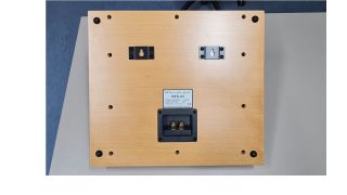 Wharfedale DFS 23 Bipolare Surroundlautsprecher (Paarpreis) Kommissionsverkauf (Privatverkauf)