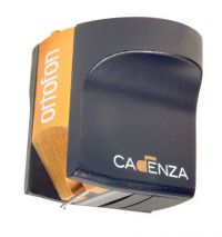 Ortofon Cadenza Bronze