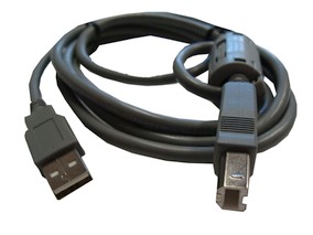HC Audio USB Kabel 1,7 meter