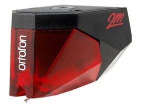 Ortofon 2M Red MM Tonabnehmer