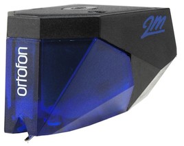 Ortofon 2M Blue MM Tonabnehmer