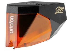 Ortofon 2M Bronze MM Tonabnehmer