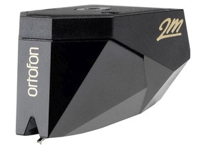 Ortofon 2M Black MM Tonabnehmer