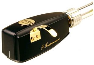 Ortofon SPU Royal G MkII MC Tonabnehmer